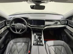 Volkswagen Teramont 380TSI AWD Dragon Prestige Edition - ფოტო 10