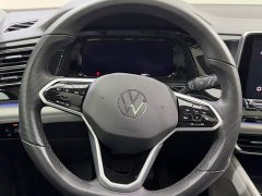 Volkswagen Teramont 380TSI AWD Dragon Prestige Edition - ფოტო 11