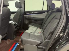 Volkswagen Teramont 380TSI AWD Dragon Prestige Edition - ფოტო 15