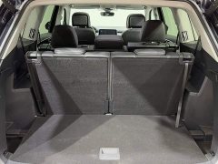 Volkswagen Teramont 380TSI AWD Dragon Prestige Edition - ფოტო 17