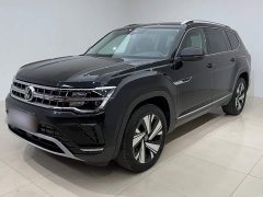 Volkswagen Teramont 380TSI AWD Dragon Prestige Edition - ფოტო 2