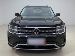 Volkswagen Teramont 380TSI AWD Dragon Prestige Edition - ფოტო 20