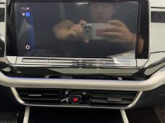 Volkswagen Teramont 380TSI AWD Dragon Prestige Edition - ფოტო 6