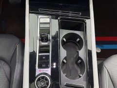 Volkswagen Teramont 380TSI AWD Dragon Prestige Edition - ფოტო 7
