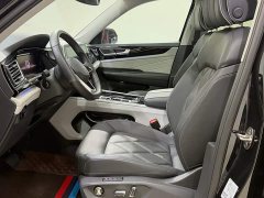 Volkswagen Teramont 380TSI AWD Dragon Prestige Edition - ფოტო 8