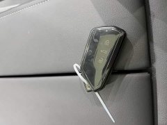 Volkswagen Teramont 380TSI AWD Dragon Prestige Edition - ფოტო 9