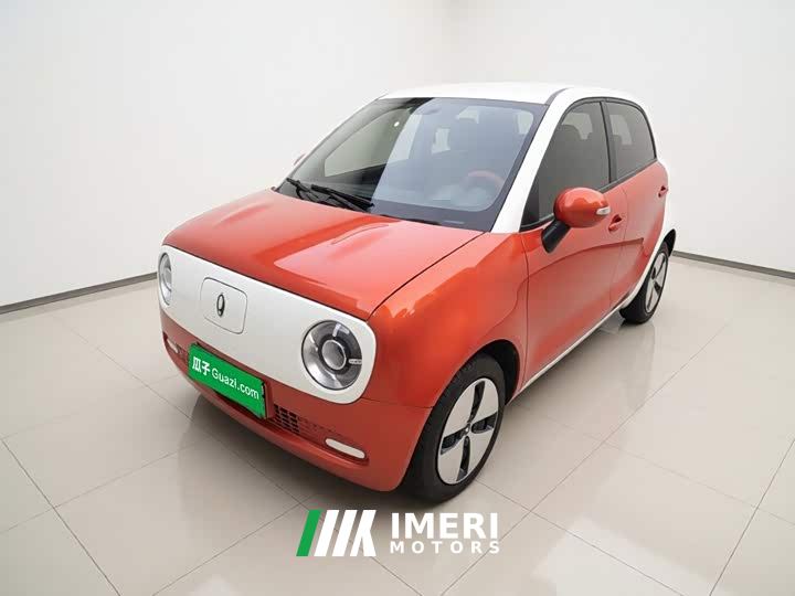 ORA Black Cat 301km Cute Pet Edition
