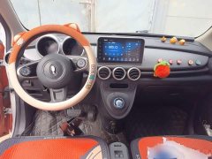 ORA Black Cat 301km Cute Pet Edition - ფოტო 13