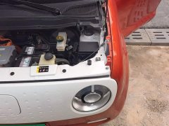 ORA Black Cat 301km Cute Pet Edition - ფოტო 20