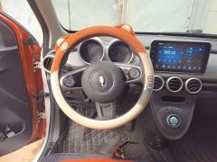 ORA Black Cat 301km Cute Pet Edition - ფოტო 3