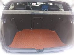 Volkswagen Golf 280TSI DSG R-Line Lite - ფოტო 10