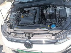 Volkswagen Golf 280TSI DSG R-Line Lite - ფოტო 11