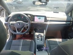 Volkswagen Golf 280TSI DSG R-Line Lite - ფოტო 13