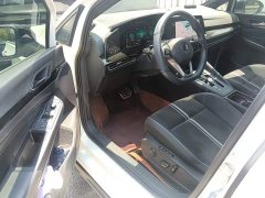Volkswagen Golf 280TSI DSG R-Line Lite - ფოტო 14