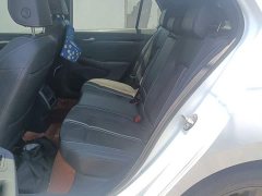Volkswagen Golf 280TSI DSG R-Line Lite - ფოტო 15