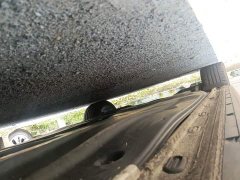 Volkswagen Golf 280TSI DSG R-Line Lite - ფოტო 16
