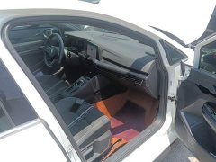 Volkswagen Golf 280TSI DSG R-Line Lite - ფოტო 20
