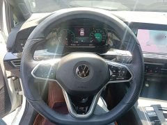 Volkswagen Golf 280TSI DSG R-Line Lite - ფოტო 3