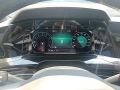 Volkswagen Golf 280TSI DSG R-Line Lite - ფოტო 4