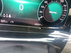 Volkswagen Golf 280TSI DSG R-Line Lite - ფოტო 5