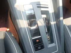 Volkswagen Golf 280TSI DSG R-Line Lite - ფოტო 7