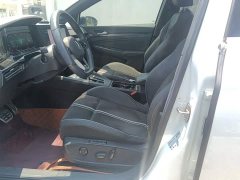 Volkswagen Golf 280TSI DSG R-Line Lite - ფოტო 8