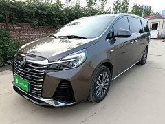 Buick GL8 2023 Land Business Class Intelligent Premium Edition - ფოტო 1