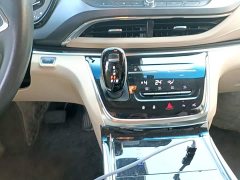 Buick GL8 2023 Land Business Class Intelligent Premium Edition - ფოტო 10