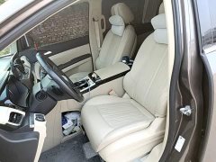 Buick GL8 2023 Land Business Class Intelligent Premium Edition - ფოტო 11