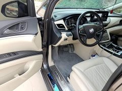 Buick GL8 2023 Land Business Class Intelligent Premium Edition - ფოტო 12