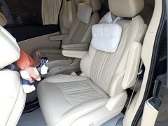 Buick GL8 2023 Land Business Class Intelligent Premium Edition - ფოტო 13