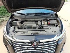 Buick GL8 2023 Land Business Class Intelligent Premium Edition - ფოტო 16
