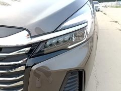 Buick GL8 2023 Land Business Class Intelligent Premium Edition - ფოტო 18