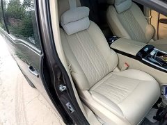 Buick GL8 2023 Land Business Class Intelligent Premium Edition - ფოტო 20