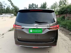 Buick GL8 2023 Land Business Class Intelligent Premium Edition - ფოტო 4