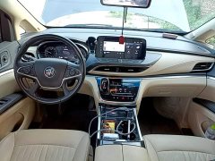 Buick GL8 2023 Land Business Class Intelligent Premium Edition - ფოტო 6