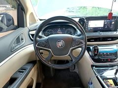 Buick GL8 2023 Land Business Class Intelligent Premium Edition - ფოტო 7