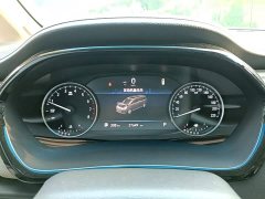 Buick GL8 2023 Land Business Class Intelligent Premium Edition - ფოტო 8