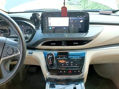Buick GL8 2023 Land Business Class Intelligent Premium Edition - ფოტო 9