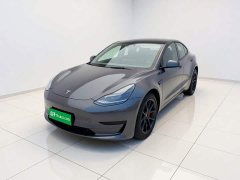 Tesla Model 3 Rear-Wheel Drive - ფოტო 1