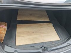 Tesla Model 3 Rear-Wheel Drive - ფოტო 10