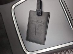 Tesla Model 3 Rear-Wheel Drive - ფოტო 12