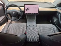 Tesla Model 3 Rear-Wheel Drive - ფოტო 13