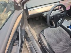 Tesla Model 3 Rear-Wheel Drive - ფოტო 14
