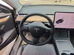 Tesla Model 3 Rear-Wheel Drive - ფოტო 3