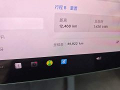 Tesla Model 3 Rear-Wheel Drive - ფოტო 5