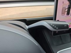 Tesla Model 3 Rear-Wheel Drive - ფოტო 7