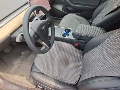 Tesla Model 3 Rear-Wheel Drive - ფოტო 8