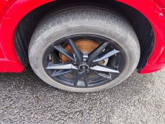 Audi Q2L 2022 35 TFSI Dynamic Entry - ფოტო 12
