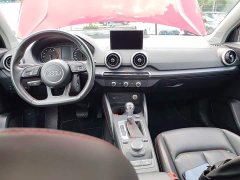 Audi Q2L 2022 35 TFSI Dynamic Entry - ფოტო 14